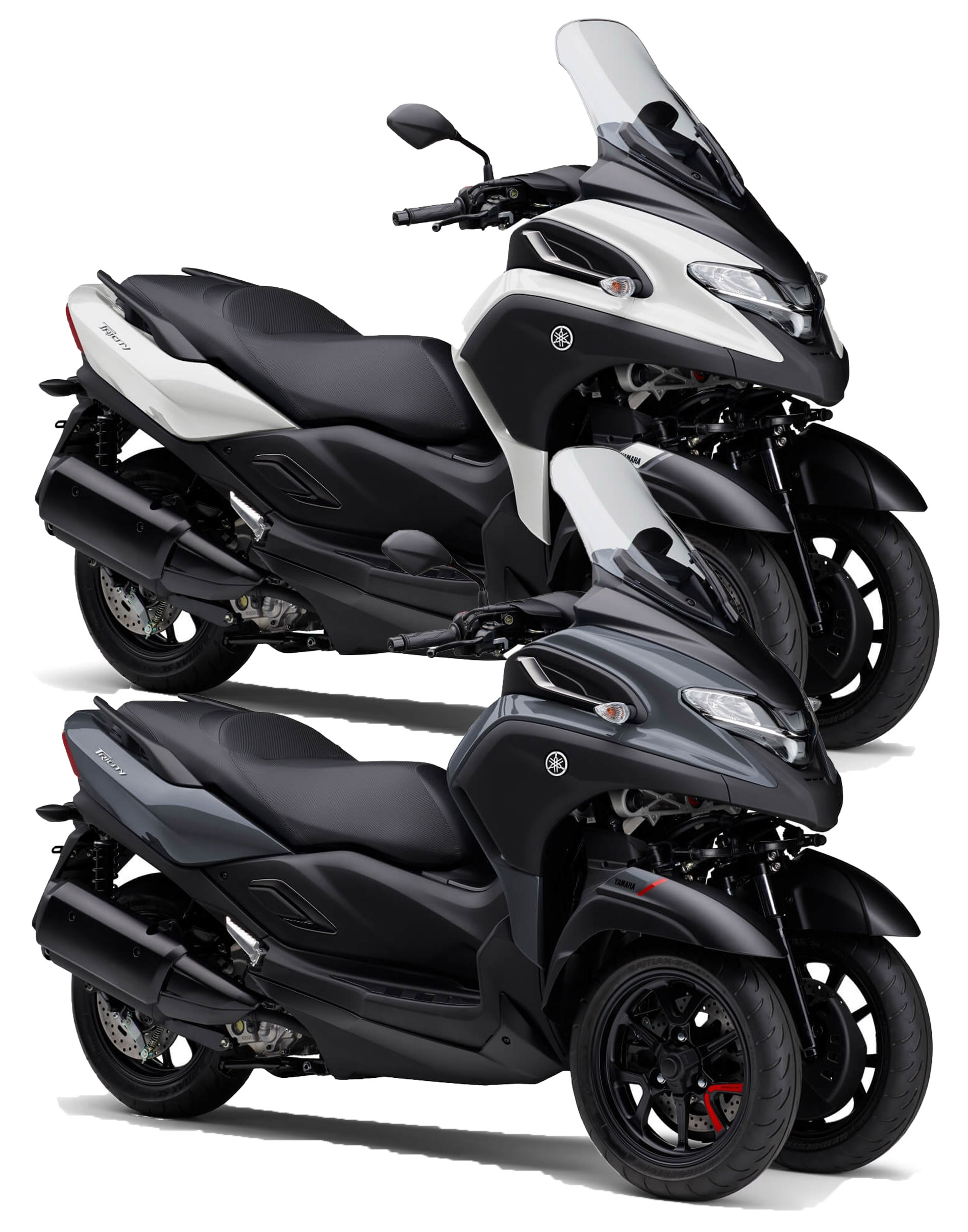 2025NNewColor TRICITY300 \I